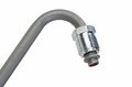 Sunsong Power Steering Pressure Hose Assembly Chevrolet Gmc 