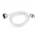 Oil Filling Tool Vas 6262a Transmission 150cm 59 05in Pvc Hose With Change Adaptor Fit For Dsg Gearbox 