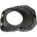 Fog Light Cover For Toyota Tacoma 2016 2017 2018 2019 Driver Side Opening Textured Black Dot Sae Compliant To1038187 5212804030 