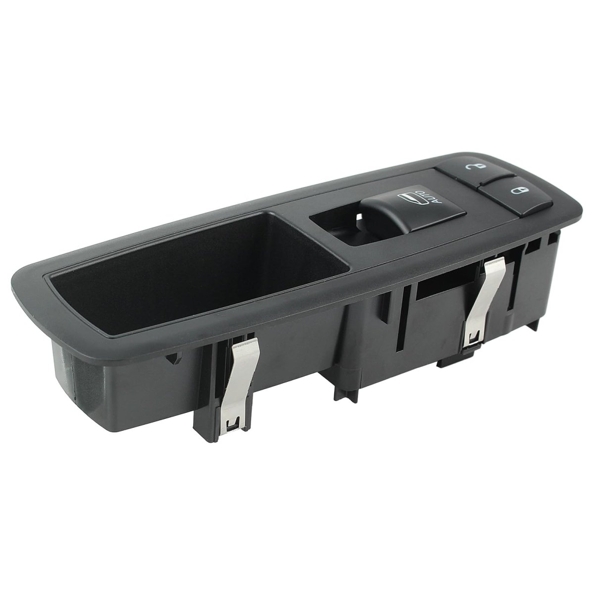 Partszen A 68228155aa Passenger Door Power Window Lock Switch Fit For Chrysler 200 300 Pacifica Dodge Charger Ram 2500 Jeep
