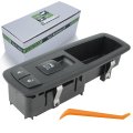 Partszen A 68228155aa Passenger Door Power Window Lock Switch Fit For Chrysler 200 300 Pacifica Dodge Charger Ram 2500 Jeep