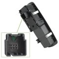 Partszen A 68228155aa Passenger Door Power Window Lock Switch Fit For Chrysler 200 300 Pacifica Dodge Charger Ram 2500 Jeep 