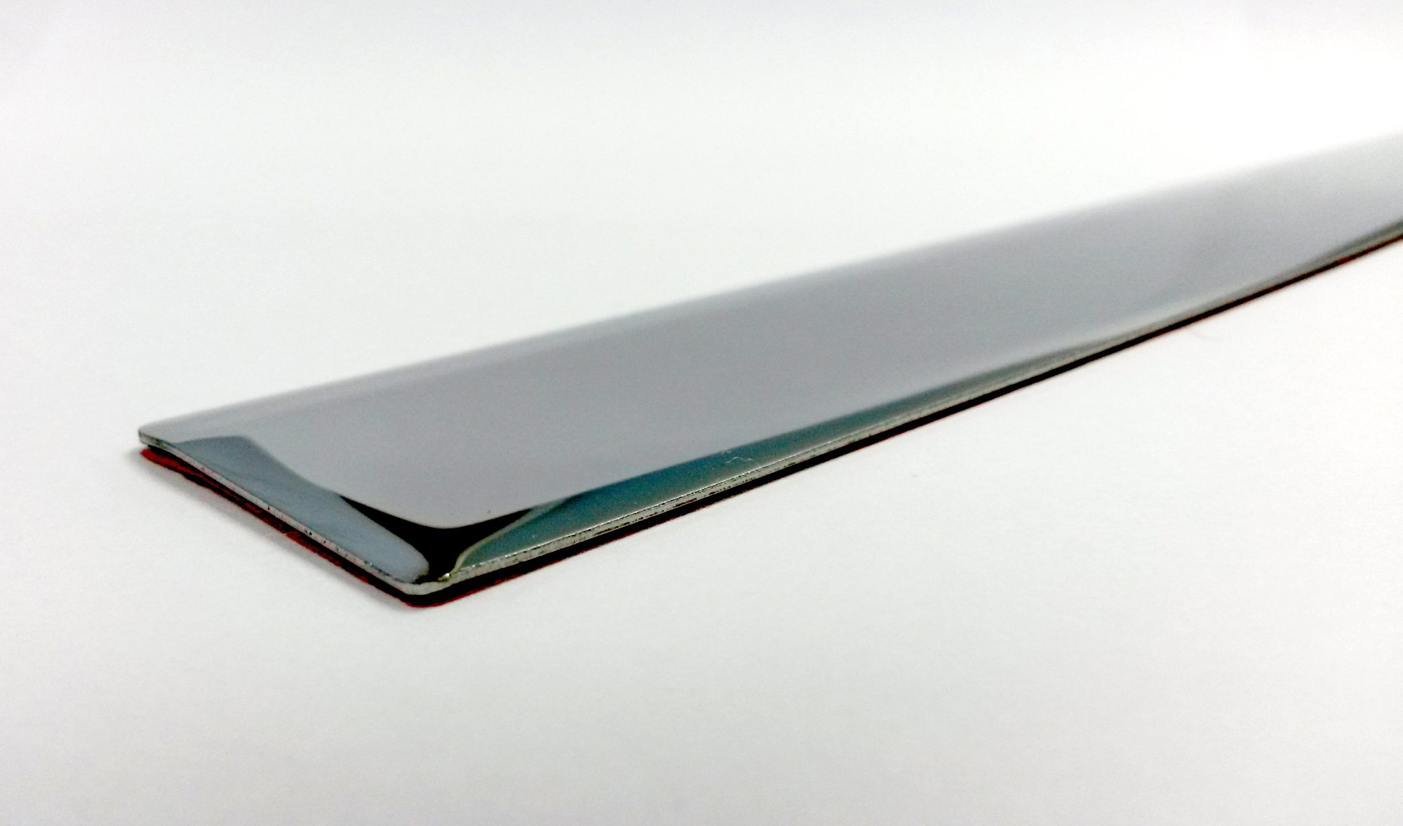 2015-2017 Chevy Tahoe Chrome Factory Style Body Side Molding 4 Pc