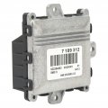 Adaptive Headlight Afs Control Module Aluminium Alloy 63127189312 For E91 E90 E60 61 E65 E66 330i 525i
