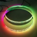 Hundalights 15 5 4pcs Wheel Ring Lights Kit Tire Truck Rgb Chasing Flow Underglow Vehicle Ip68 Waterproof With Bluetooth 