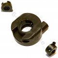 Throttle Cable Clamp Twist Grip Housing 7 8 Gy6 Chinese Scooter Taotao Jonway Roketa Baotian Znen Jmstar Kymco Benzhou Yiben 