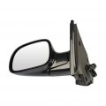 Ocpty Driver Side Mirror For 2001-2007 Dodge Grand Caravan Outside Accessories Easy-adjustable Power Manual Folding View