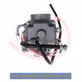 Motorcarb Carburetor Throttle Cable For Arctic Cat 400 98-01 454 1998 Bearcat 1996 2x4 4x4 Atv Quad Carb