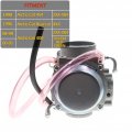 Motorcarb Carburetor Throttle Cable For Arctic Cat 400 98-01 454 1998 Bearcat 1996 2x4 4x4 Atv Quad Carb