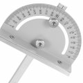 Angoily Miter Saw Desktop Accessories Precision Gauge For Router Table Ruler Fence Angle Finder Measuring Tool Metal