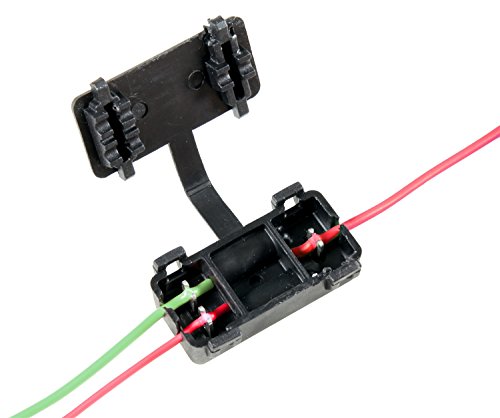 Hopkins 56305 Quick Lock Diode Set 4 Pack