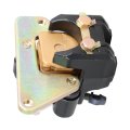 Rear Brake Caliper Replacement For Suzuki Quadsport Ltz400 2003-2009 2012 2014 5lp-2580w-10-00 5lp-2580w-00-00 