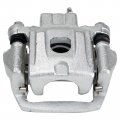 Rear Right Brake Caliper With Bracket Passenger Side Cla46910 For 2004 2006 Lexus Rx330 2007 2009 Rx350 2008 Rx400h Toyota 