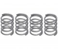 Front Or Rear Drum Brake Shoe Hold Down Spring For Plymouth Belvedere Ii 1965 1966 1967 Pc-641280 