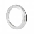 X Autohaux 4pcs Od 72 6mm To Id 56 1mm Aluminium Alloy Car Hub Centric Rings Wheel Bore Center Spacer