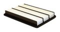 Wix Filters 42369 Air Filter Panel Pack Of 1 