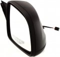 Kool Vue Mirror Passenger Side For 2008-2012 Chevrolet Malibu Fits 2007-2009 Saturn Aura Power Glass Gm1321343 