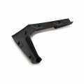 Polaris Ranger Fender Flare Front Right Side Gloss Black Genuine Oem Part 2636176-070 Qty 1