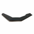 Polaris Ranger Fender Flare Front Right Side Gloss Black Genuine Oem Part 2636176-070 Qty 1