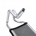 A-premium Hvac Heater Core Compatible With Honda Fit 2009-2014 1 5l 2013-2014 Electric Replace 79110tf0g01