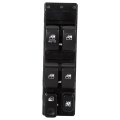 Front Left Driver Side Master Power Window Switch For 2004-2009 Kia Spectra