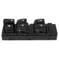 Front Left Driver Side Master Power Window Switch For 2004-2009 Kia Spectra