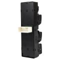 Front Left Driver Side Master Power Window Switch For 2004-2009 Kia Spectra