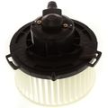 Perfect Fit Group Rbm191502 Mazda 3 5 Blower Motor Assembly 