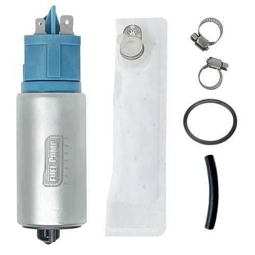 Fuel Pump For 2018-2020 Polaris Ranger 1000xp Ps 1000 Nstr Crew Replace 3 And