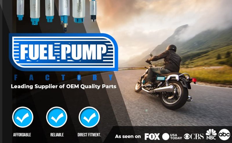 Fuel Pump For 2018-2020 Polaris Ranger 1000xp Ps 1000 Nstr Crew Replace 3 And