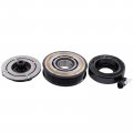 Applianpar Ac Compressor Clutch Assembly For Ford Explorer 2012-2019