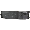 Power Window Switch For Scion Xa Xb 2004 2005 2006 Front Driver Side Black 6 Buttons Clx-m0-usa-rept505206-cl360a72 