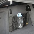 9 Moon Car Boot Cargo Net Magic Sticker Luggage Mesh Oganizer Bag For Acura Ilx Rdx Mdx Rl Tl Tsx Zdx 