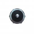Haiyazhma Safety Switch 52320-42882 52320-42880 Compatible With Kubota Tractor B21 B2410 B7510 B7610 B7800 L3010 L4310 M65040