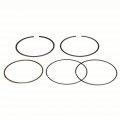 Namura Na-30002r Piston Rings Lt-z400 Quadsport Kfx400 Dvx400 Standard Bore 90mm 