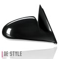 Auto Dynasty Gm1321278 Oe Style Powered Heated Passenger Right Side View Door Mirror For Pontiac Bonneville 00-05