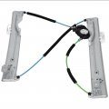 Power Window Regulator Without Motor Fit For 2013 2014 2015 2016 2017 2018 2019d For Escape Front Left Cj5z7823201a