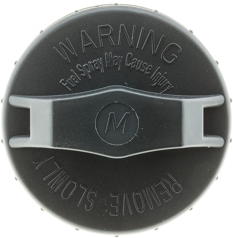 Fuel Tank Cap For Volkswagen Derby 1 8l L4 Gas 1999 Pc-1110589