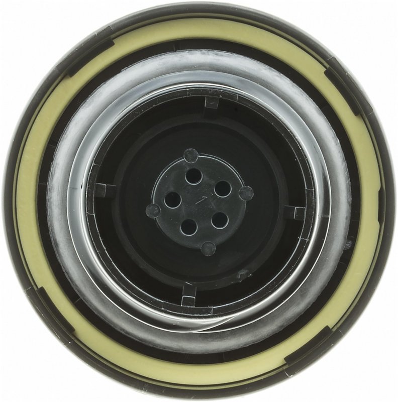 Fuel Tank Cap For Volkswagen Derby 1 8l L4 Gas 1999 Pc-1110589