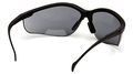3 Pair Pyramex Venture Ii Safety Eyewear Gray Lens