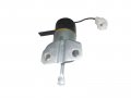 New Stop Solenoid Compatible With Kubota M4030 M4900 M4950 M5030 M5700