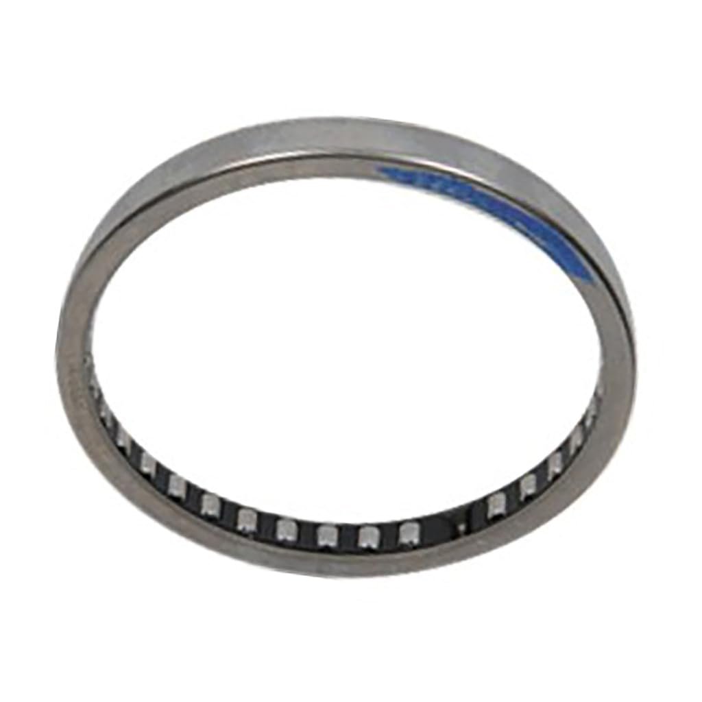 Output Carrier Center Support Roller Bearing For Chevy Express Cargo 2010 To 2023 Replacement 24224853 Alloy Steel