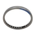 Output Carrier Center Support Roller Bearing For Chevy Express Cargo 2010 To 2023 Replacement 24224853 Alloy Steel 