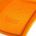 For 2002-2005 Saturn Vue Driver Side Oem Replacement Corner Light Marker Lamp Gm2550188