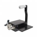 Waltyotur Intercooler Tube And Tubing Beader Tool Bead Roller Intake Replacement For Clamps 5 8 Diy