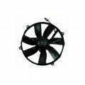 A C Radiator Fan Assembly For Mercedes Benz Sl320 500 600 1990 2002 12 Cylinder Mb3115105 0015000593 