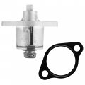 Caltric Tensioner Lifter With Gasket Compatible Honda Crf250r 2004 2005 2006 2007-2009
