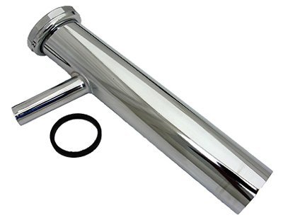 Larsen 03-2843 Dishwasher Direct Connect Branch Tailpiece 5 8-in Outlet 1 X Quantity 6