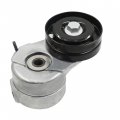 Belt Tensioner Assembly Replacement For Liberty Submodel Limited Sport 2 8l 4x4 2005-2006 5072440ab 5072440ac 