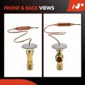 A-premium A C Expansion Valve Compatible With Acura Slx 1998-1999 Honda Passport Isuzu Amigo 1999 Trooper 1997-2002 Subaru